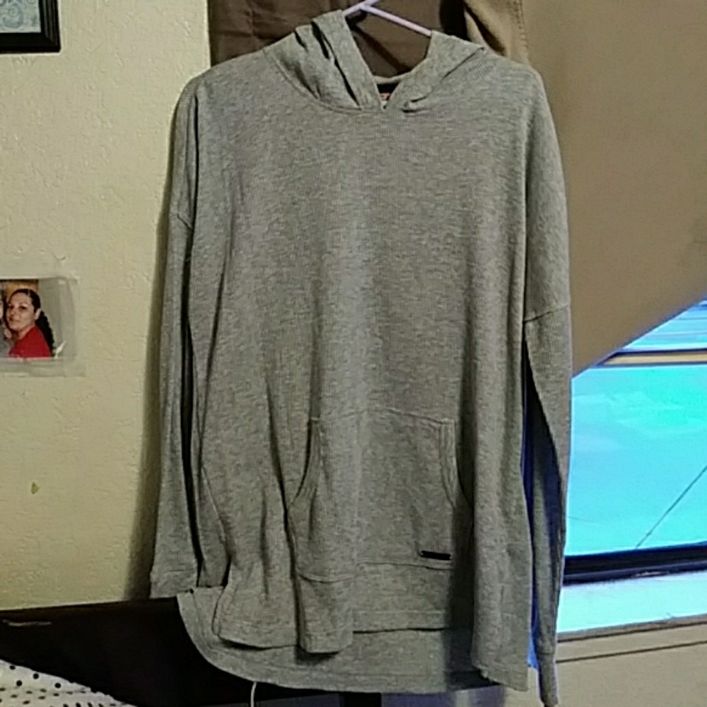 Ladies hoody
